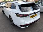 Volkswagen Passat Photo 4