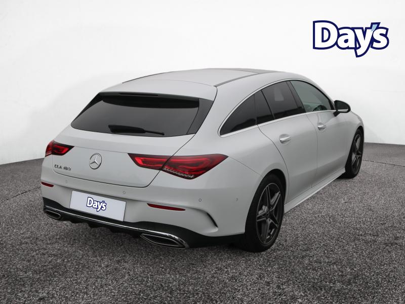 2022 22 MERCEDES-BENZ CLA CLASS