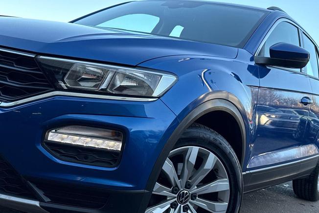 Volkswagen T-Roc Photo 45