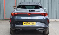CUPRA FORMENTOR Photo 38