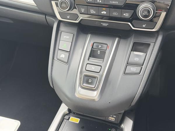 Honda CR-V Photo 16