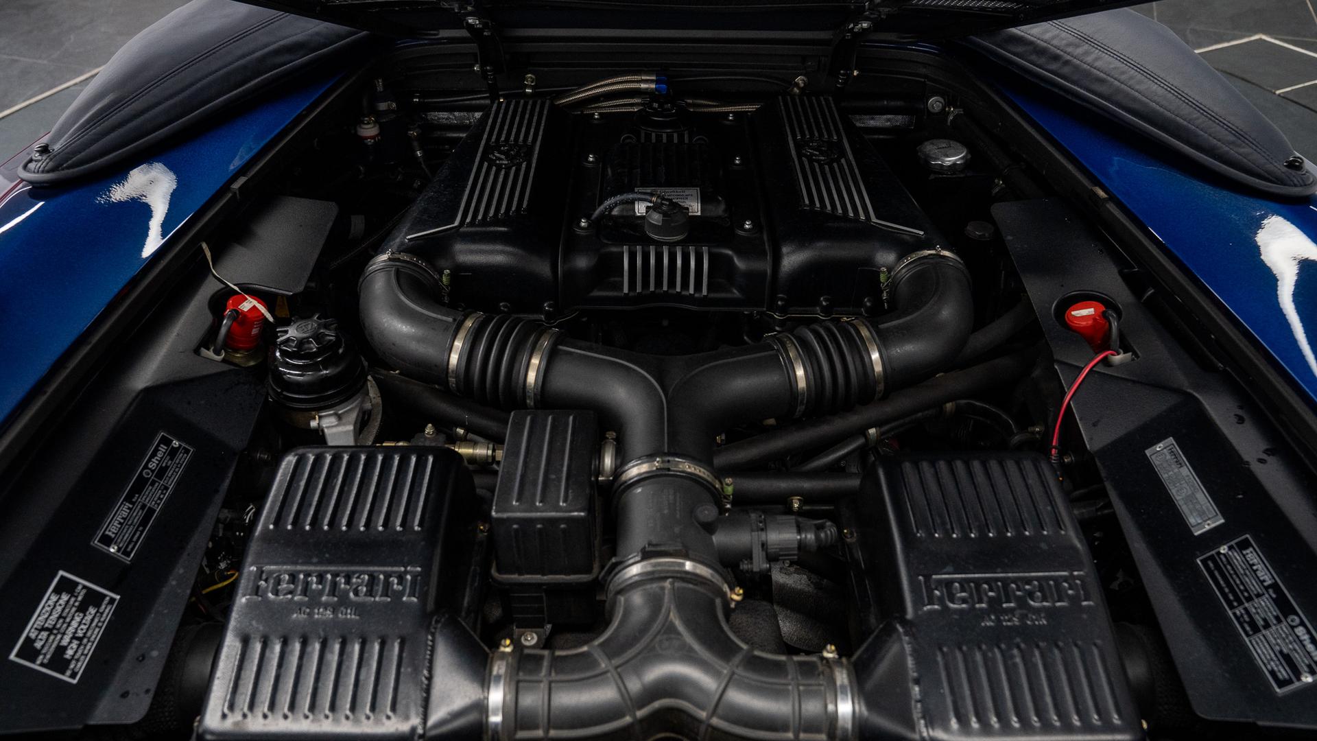 Ferrari 355 F1 Photo 1bade72d-5913-4249-9534-cd925c7c8b1b.jpg