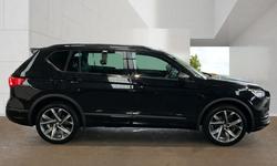 SEAT TARRACO Photo 1