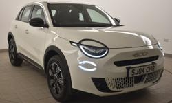 Fiat 600 Photo 0