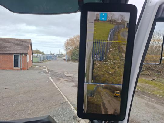 Iveco S-WAY Photo