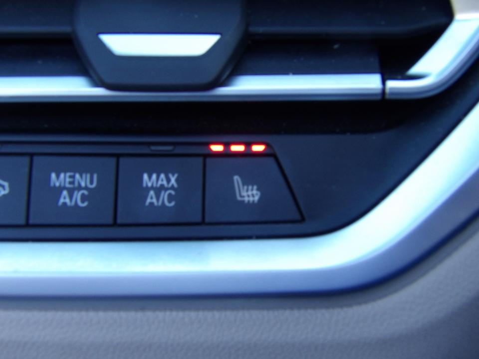 Used BMW 4 Series HV72USF 33