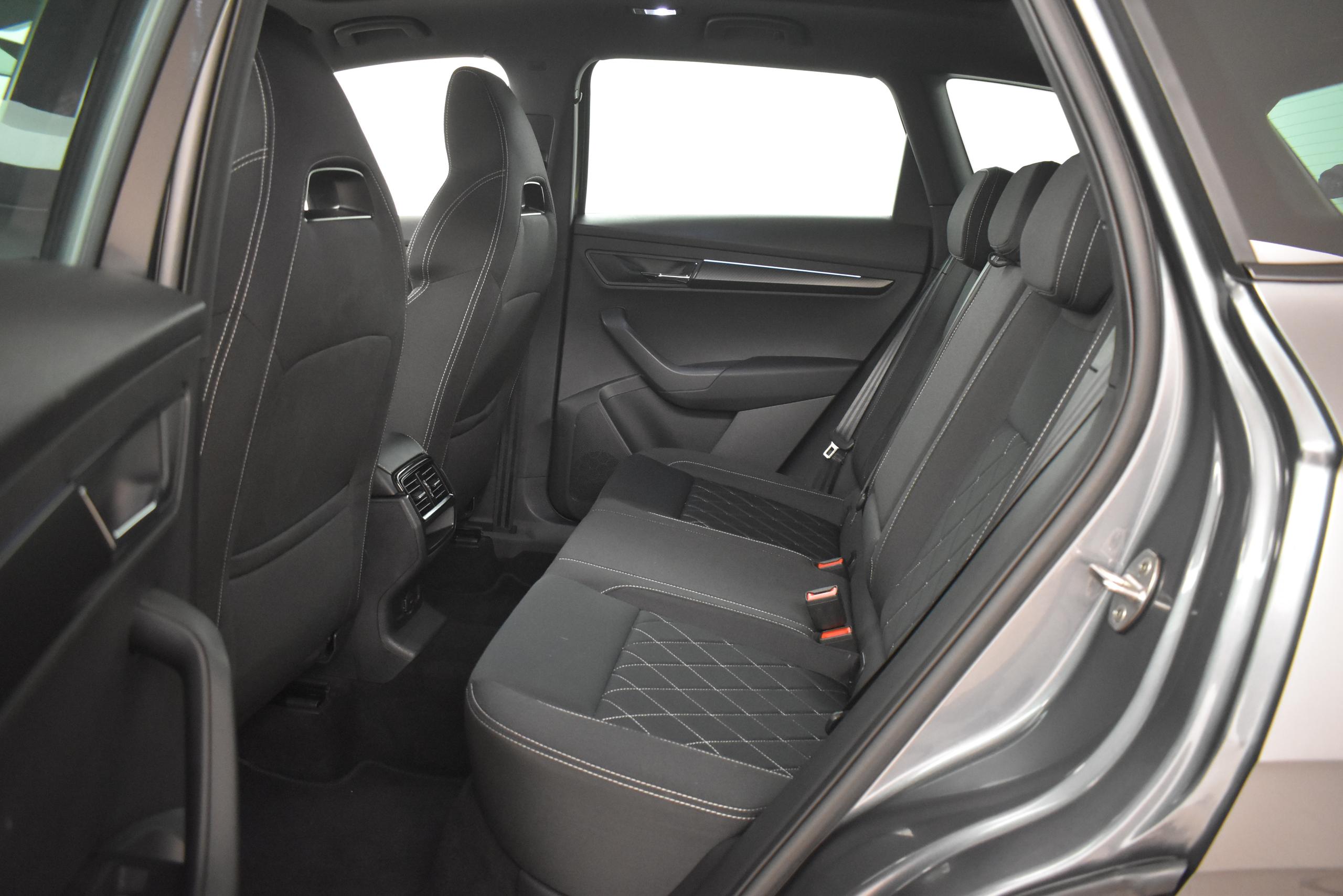 2023 Skoda KAROQ 1.5 TSI Sportline 5dr - vehicle photo 25 for sale on PureCar