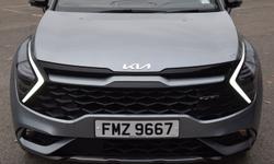 Kia SPORTAGE Photo 7