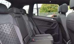 Volkswagen TIGUAN Photo 29
