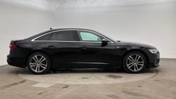 AUDI A6 Saloon Photo 4