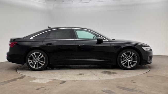 AUDI A6 Saloon Photo 4