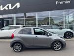 Kia Picanto Photo 4