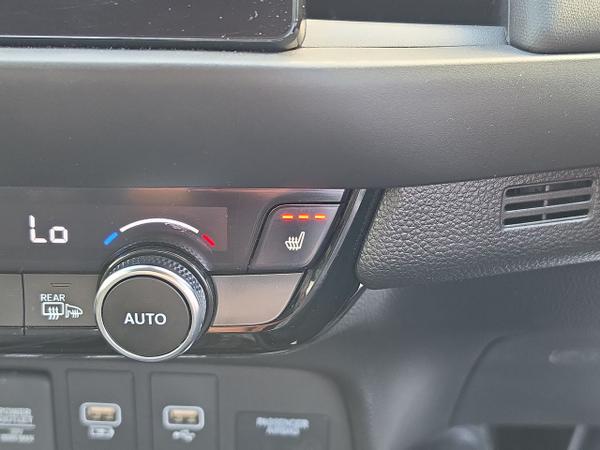 Honda Jazz Photo 19