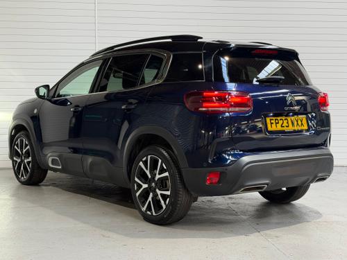 Citroen C5 Aircross Photo 1bc9e19c-a7e0-47dc-a0db-0df7911d413c.jpeg