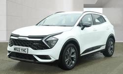 Kia SPORTAGE Photo 5