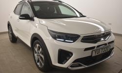 Kia STONIC Photo 0