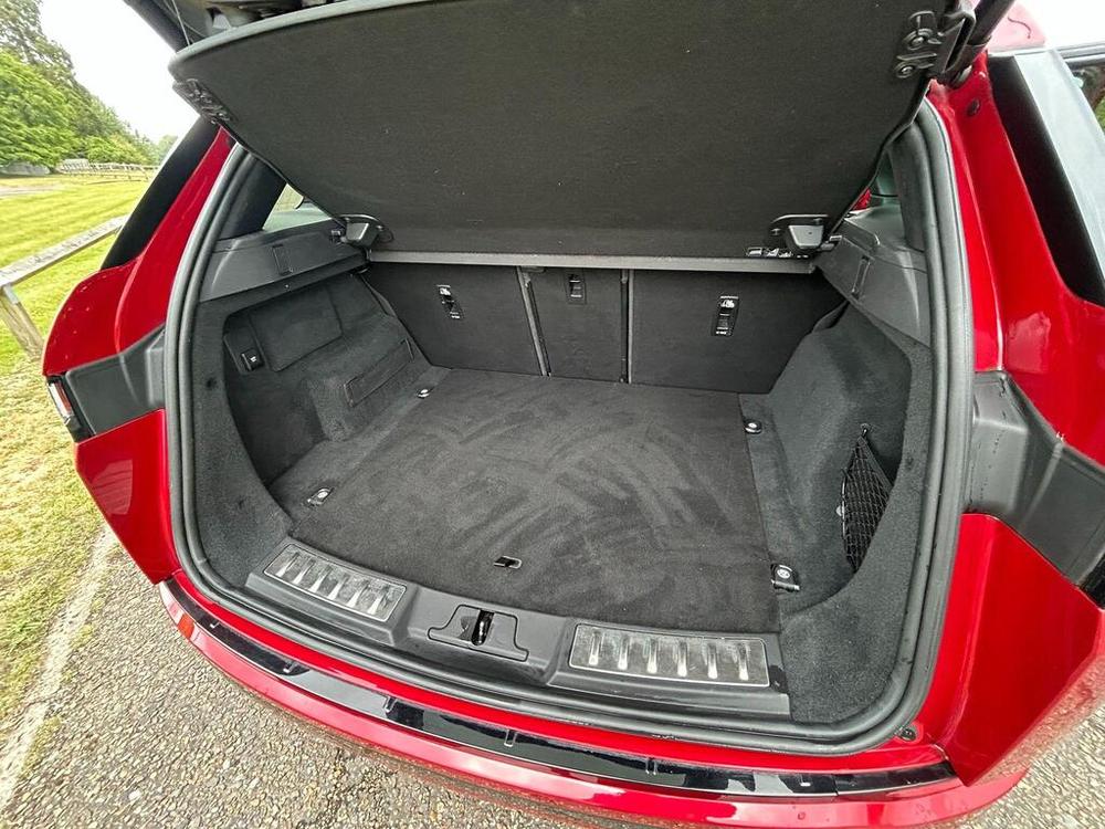 Used Land Rover Range Rover Evoque KR70FYE 19