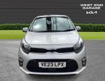 Kia Picanto Photo 1