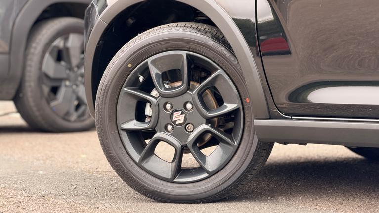 Used Suzuki Ignis KU73LWM 18