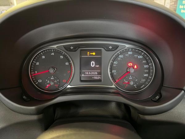 Used Audi A1 MA66TWE 15
