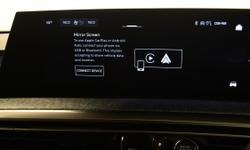 Peugeot 5008 Photo 12