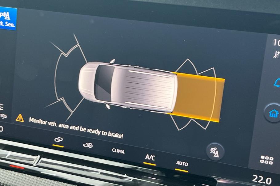 Used Ford TRANSIT CONNECT 18/N125937 19