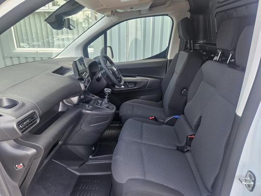 Fiat Doblo Photo