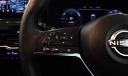 Nissan JUKE Photo 8