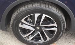 SEAT TARRACO Photo 39