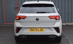 Volkswagen T-ROC Photo 37