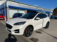 Ford Kuga Photo 2