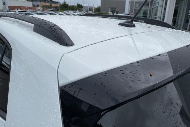 VOLKSWAGEN T-Cross Photo 22