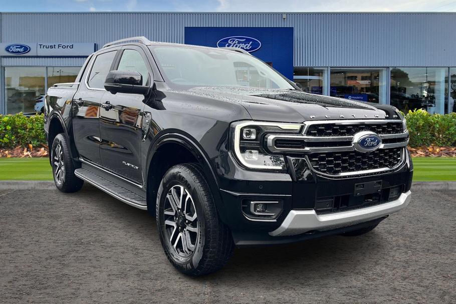 Used Ford RANGER 65/N099488 1