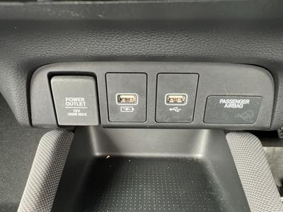 Honda Jazz Photo 39