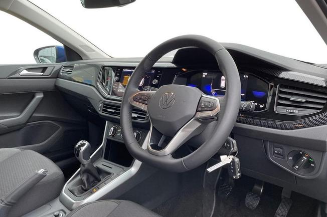 Volkswagen Polo Photo 8