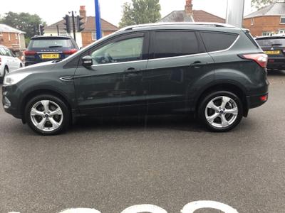 Ford Kuga Photo 6