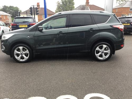 Ford Kuga Photo 1bfccebe-4fe5-45ea-b59d-1f8068f22244.JPG