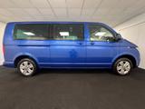 Volkswagen Transporter Shuttle Photo 5