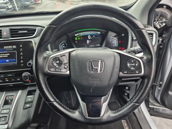 Honda CR-V Photo 20