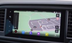 CUPRA ATECA Photo 21
