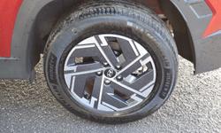Hyundai TUCSON Photo 33