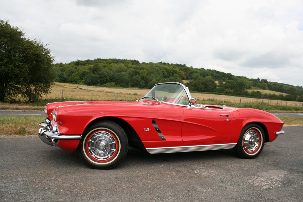 Used Chevrolet Corvette HI5WCC 9