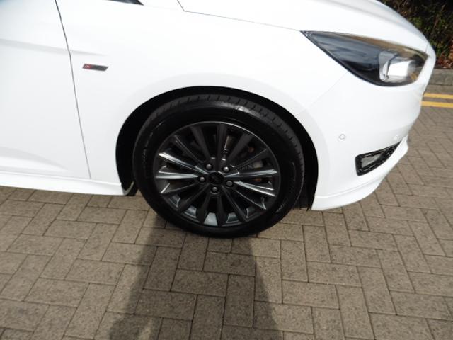 Used Ford Focus 1.5 EA67WSE 2