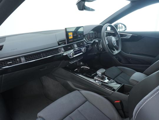 Audi A5 Photo 1c13292c-a8cd-44f5-be32-b09a764d4bb3.jpg