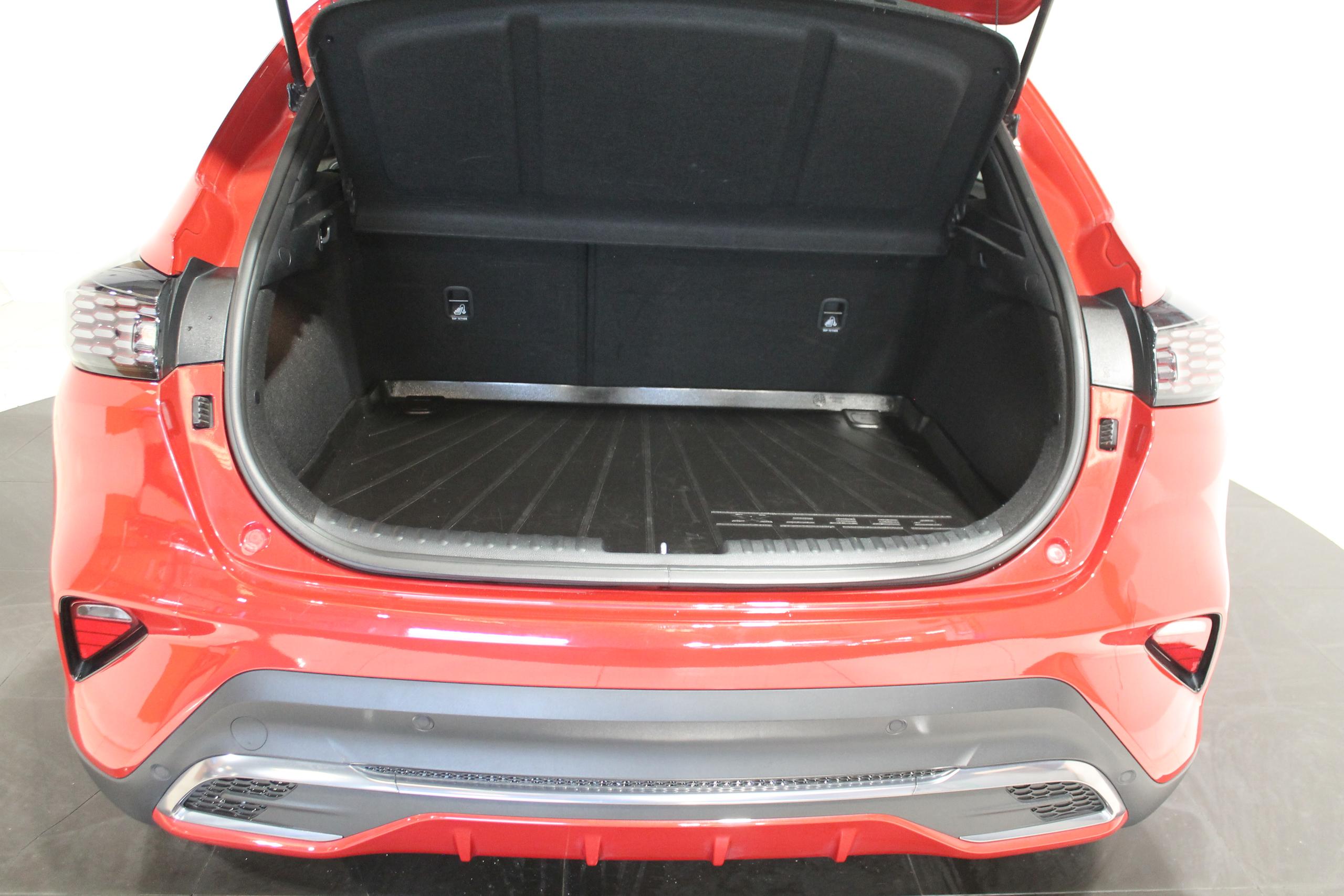 Kia XCeed Photo 9