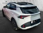 Kia Sportage Photo 1