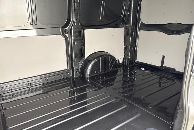 Volkswagen Transporter Photo 9