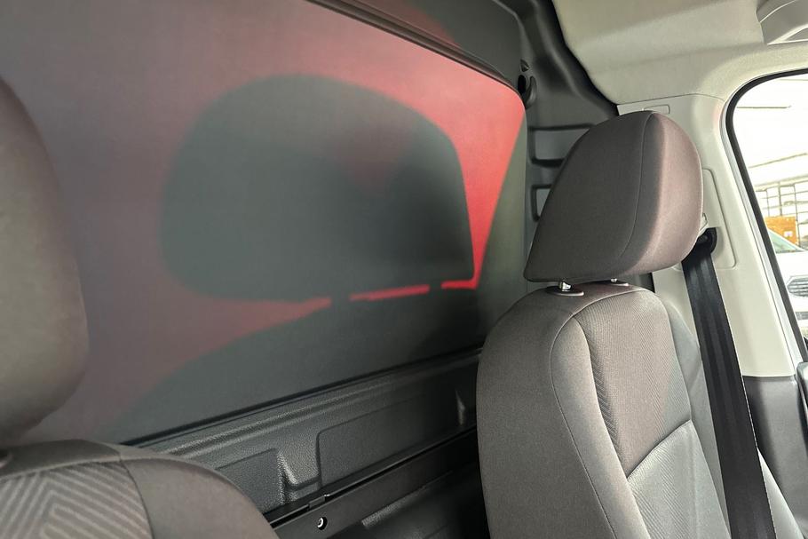 Used Ford TRANSIT CONNECT CONNECTTREN02 29