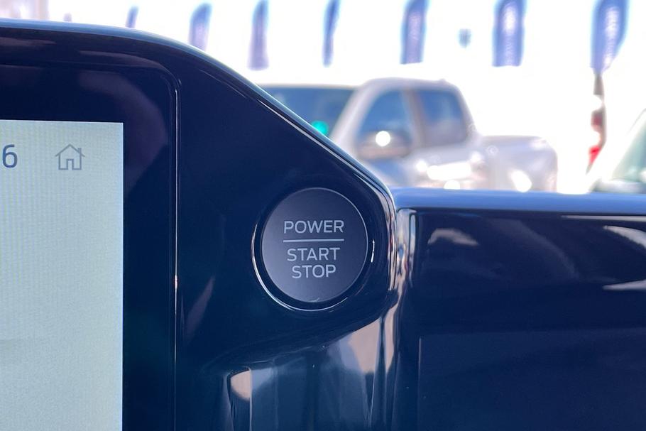 Used Ford TRANSIT CUSTOM L1DCIVMSRT12 23