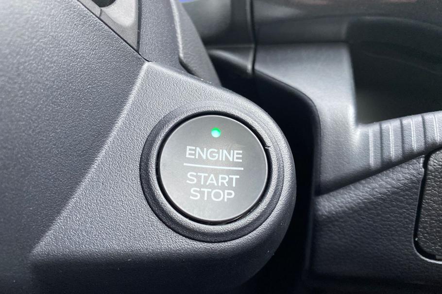 Used Ford RANGER MSRT8 30